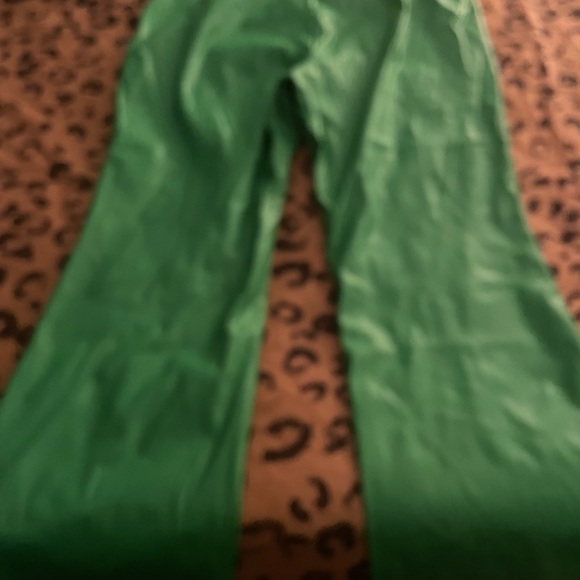 Wild Fable Faux Leather Pants - Picture 2 of 2